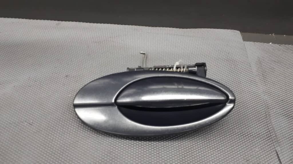 9642929080 Klamka Tyl Prawa Citroen C5 Kombi 03r
