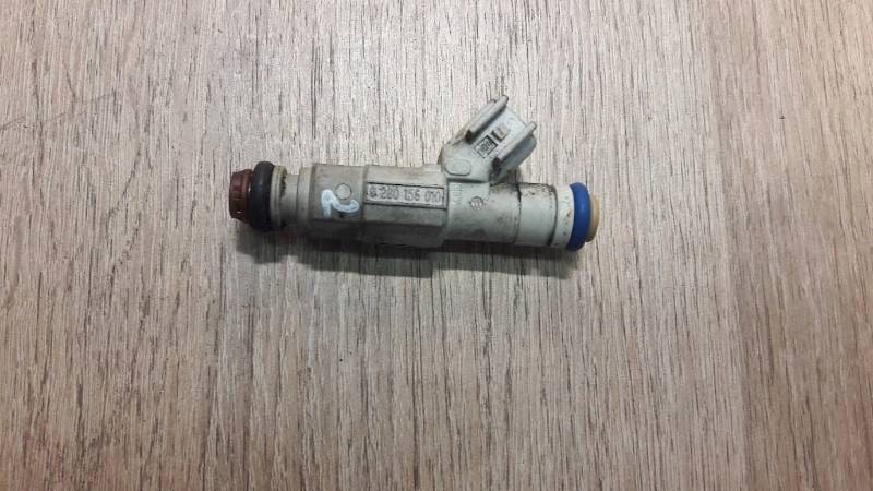 0280156010 wtrysk wstrykiwacz FORD MONDEO MK3
