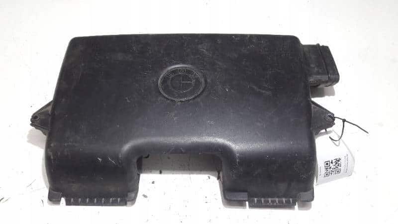 13717549469 DOLOT POWIETRZA OSLONA SILNIKA BMW E87