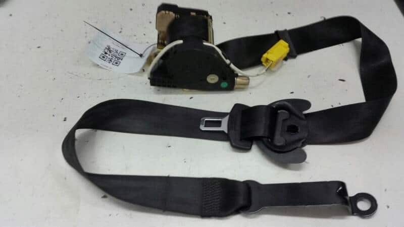 1T0857706B PAS PRAWY PRZOD VW Touran