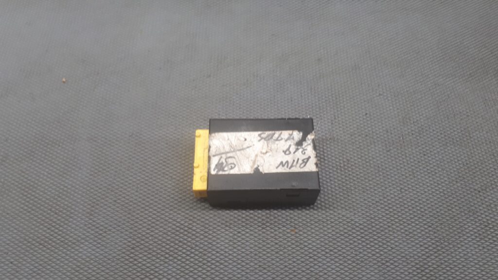 8375840 modul sterownik ews bmw E36