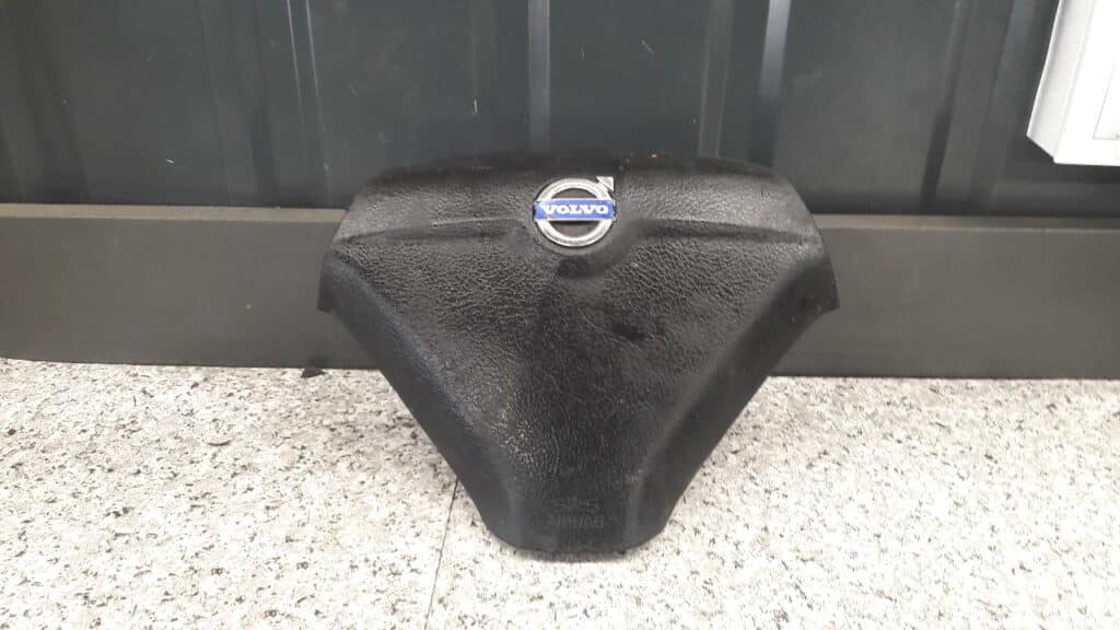 8686222 airbag kierownicy volvo s60 lift