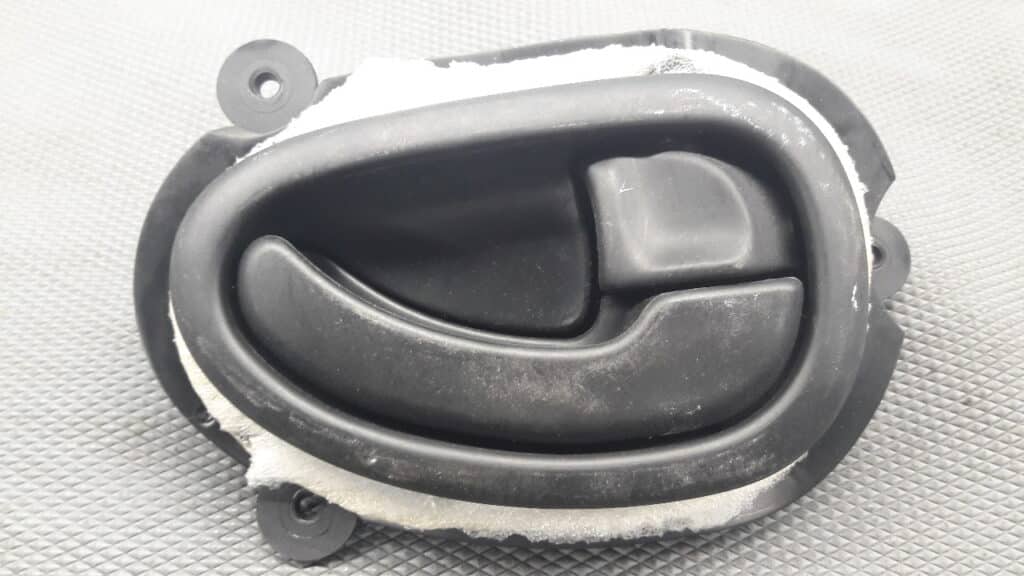9642248677 Klamka drzwi prawy przod Peugeot 406