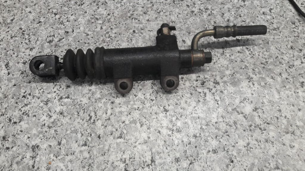 pompa sprzegla wysprzeglik hyundai santa fe I