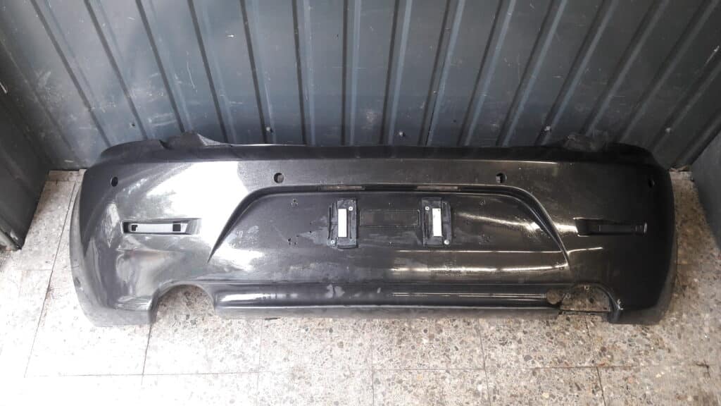 156051362 zderzak tył alfa romeo 147 lift vr846/a