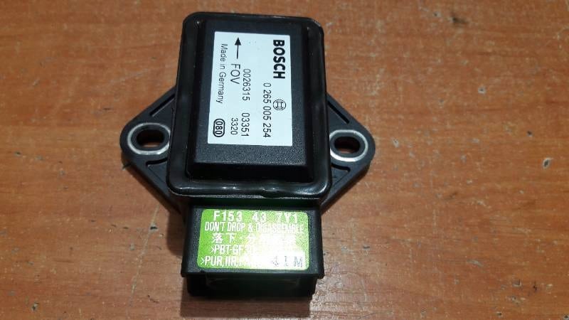 F153437Y1 CZUJNIK SENSOR ESP MAZDA RX8