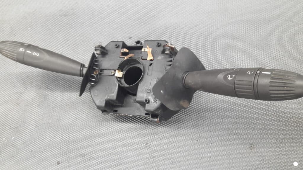 10400563480 przelaczznik zespolony fiat punto II