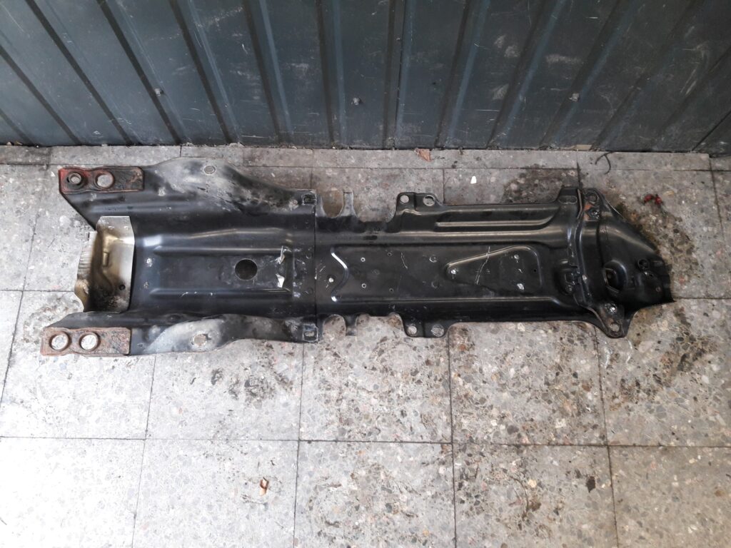 oslona termiczna alfa romeo 147 1.6 b