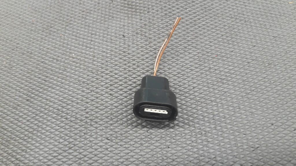 4d071166b kostka wtyczka vw audi