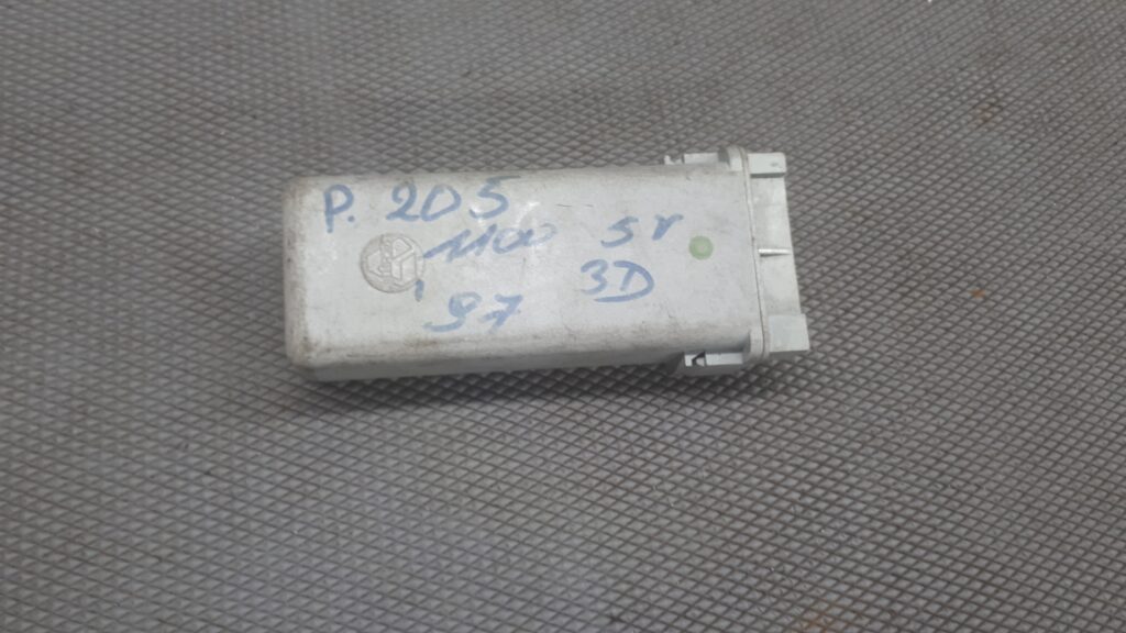 MODUL PEUGEOT 205 96R