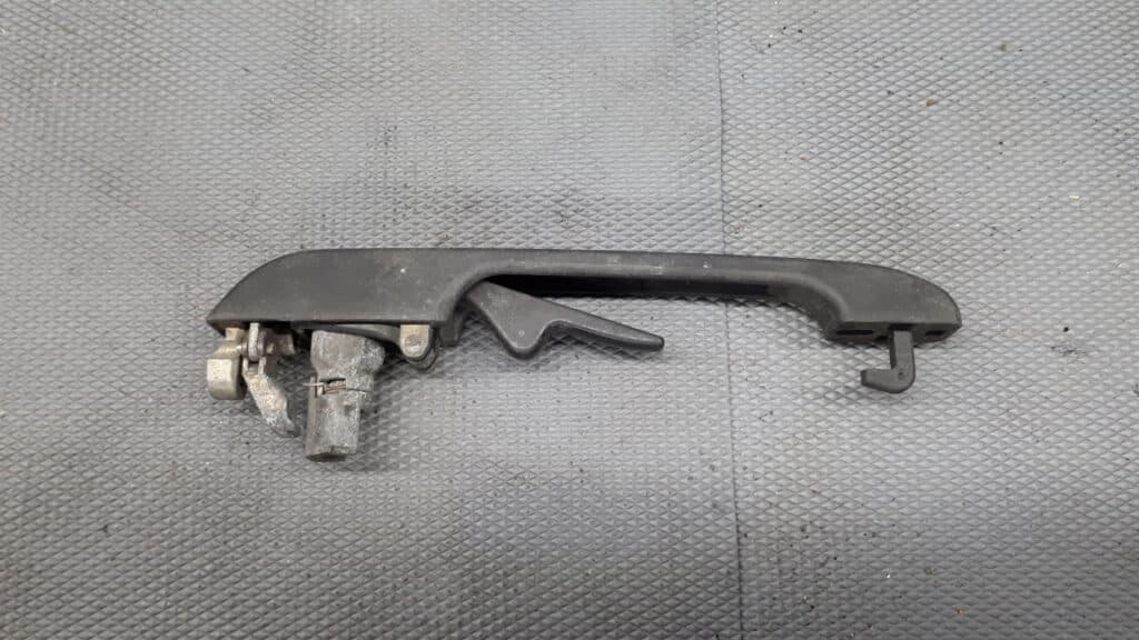 191837224 Klamka drzwi prawy przod VW Golf II