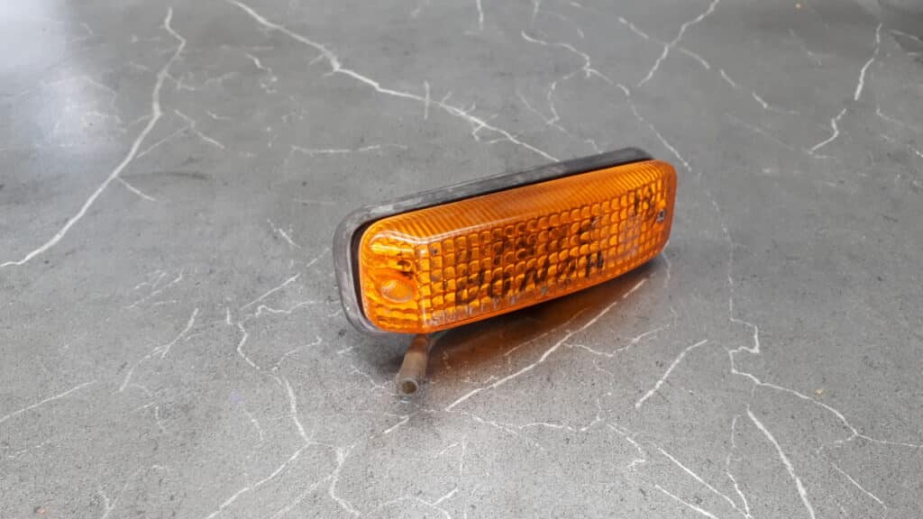 046-7269 kierunkowskaz boczny honda civic