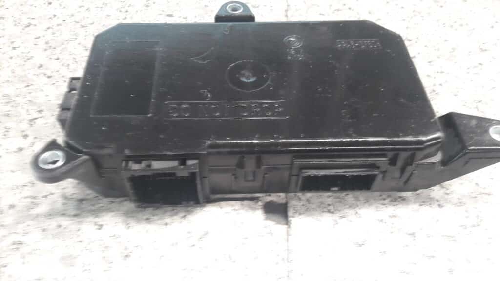 51711366 modul sterownik drzwi lewy przod fiat stilo