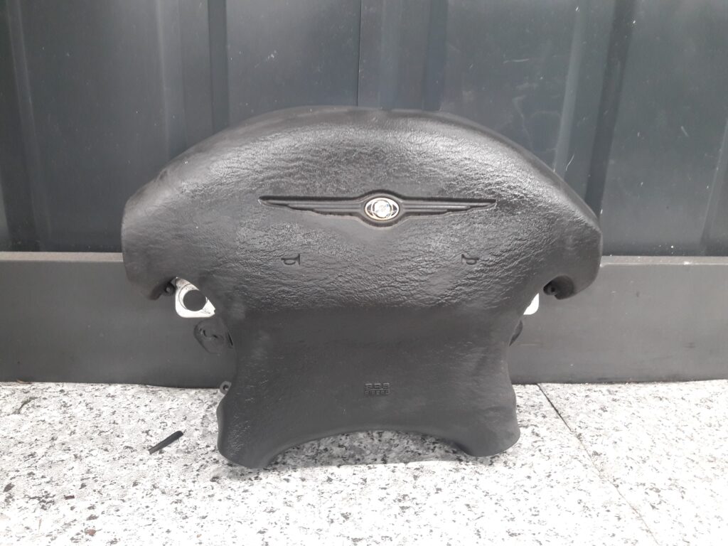 airbag kierownicy chrysler sebring II