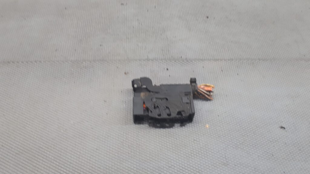 0265800519 kostka abs pompy renault scenic II
