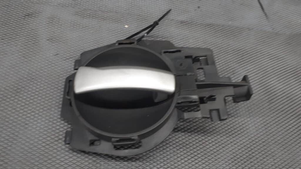 9680187777 Klamka Drzwi Prawy Przod Citroen C3 Plueriel