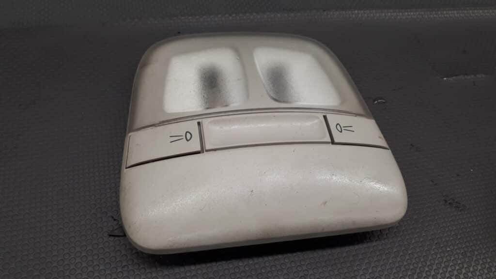 735273815 Oswietlenie kabiny Fiat Stilo 01-06r