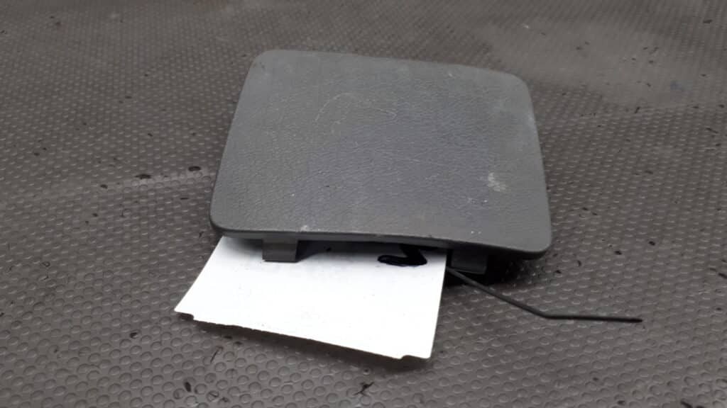 6K6867655 zaslepka klapy lewy tyl seat ibiza II