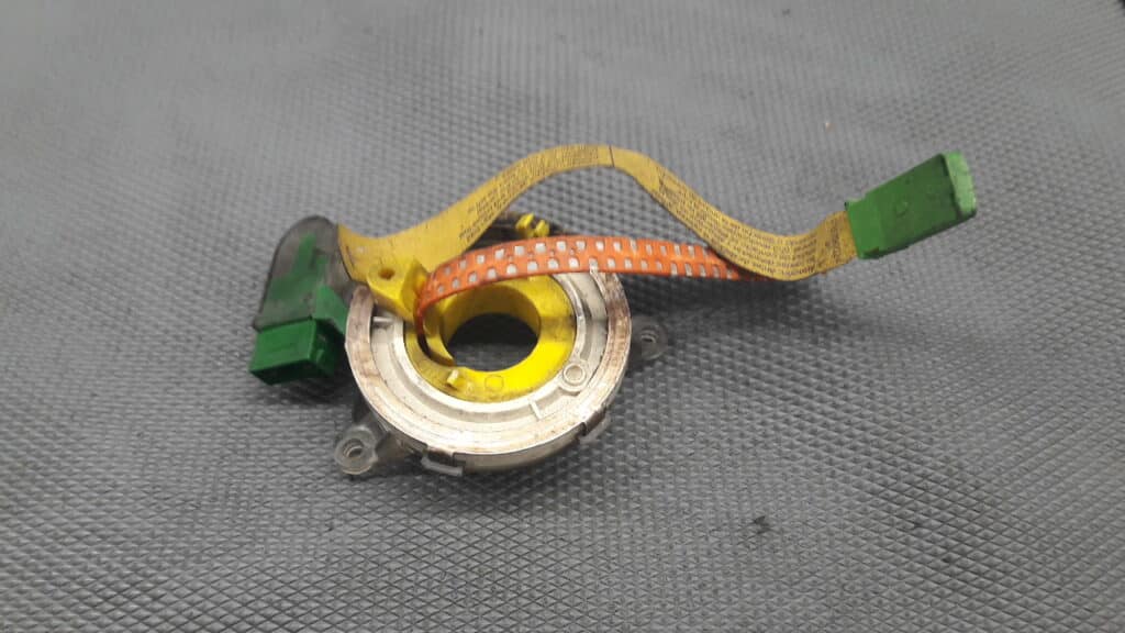 30858318 Tasma Airbag Volvo S40 V40 1.6 98r