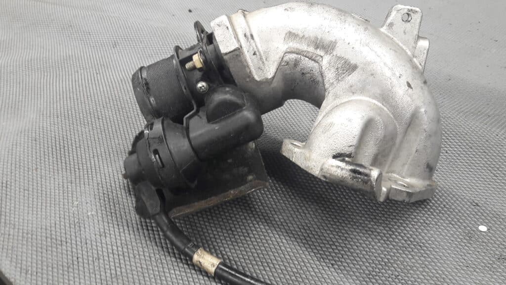 9638300980 Przepustnica citroen xsara 2.0