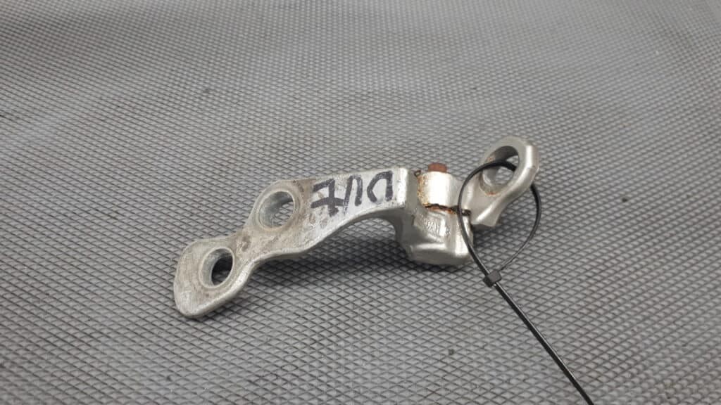 3m51r2280ah Zawias Drzwi Prawy Przod Dolny Ford Focus Mk2