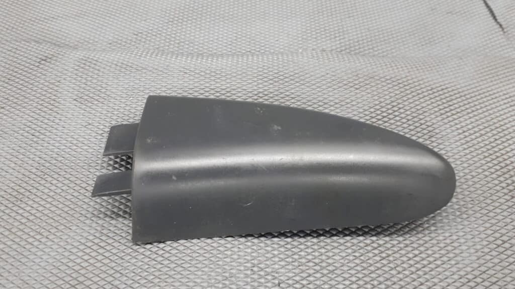 9632595477 Oslona Drzwi Prawy Przod Citroen C5