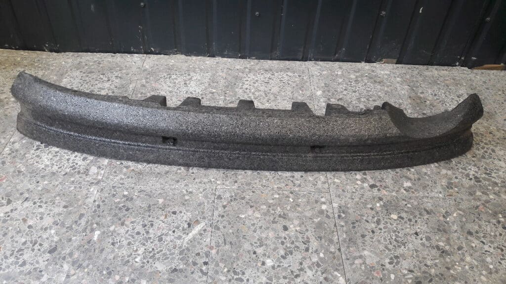 90508360 absorber zderzaka tył Opel Vectra II B