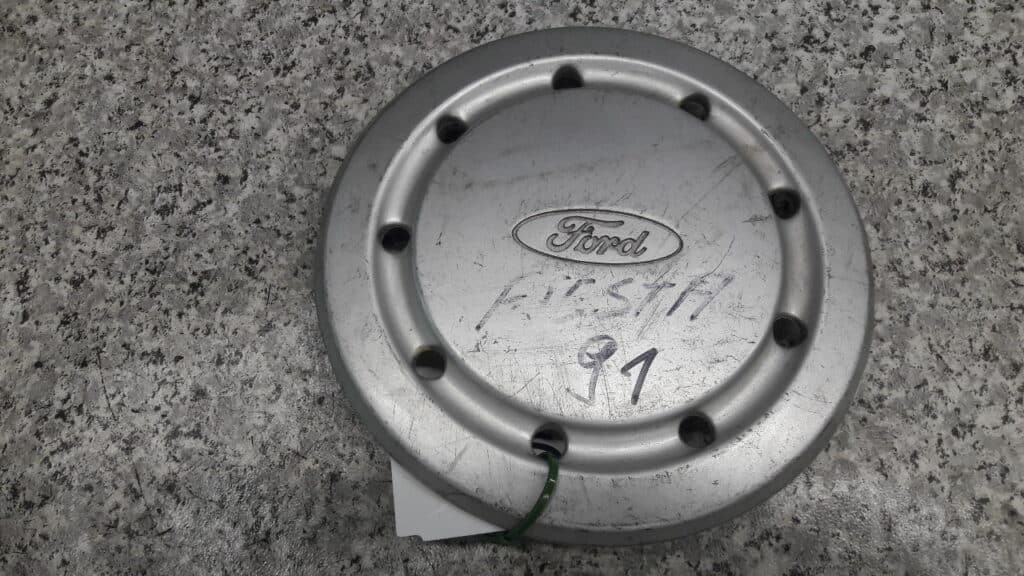 89FB-1130-BC  dekielek kolpak ford 175mm/76mm