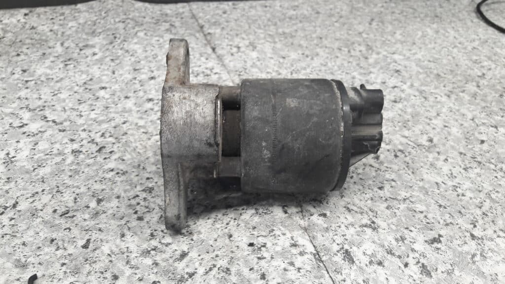 zawór egr opel combo 1.4
