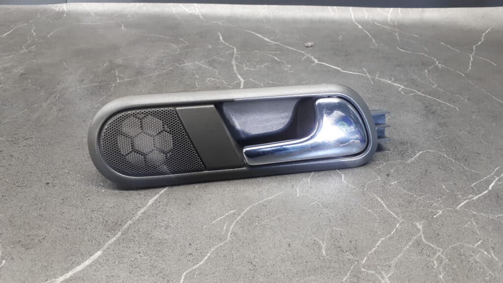6L4839114 Klamka drzwi prawy tyl seat ibiza 6L