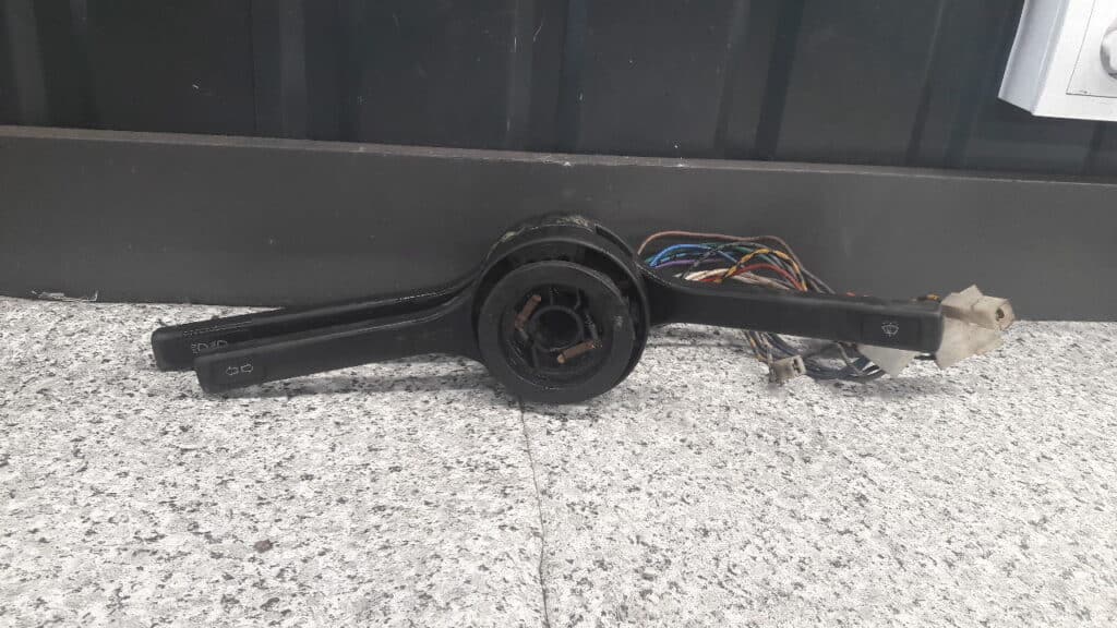 przelacznik zespolony Fiat Panda I