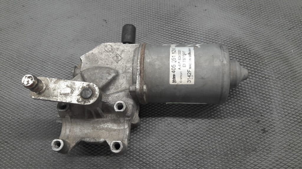 4518200040 silniczek wycieraczek przod smart fortwo II