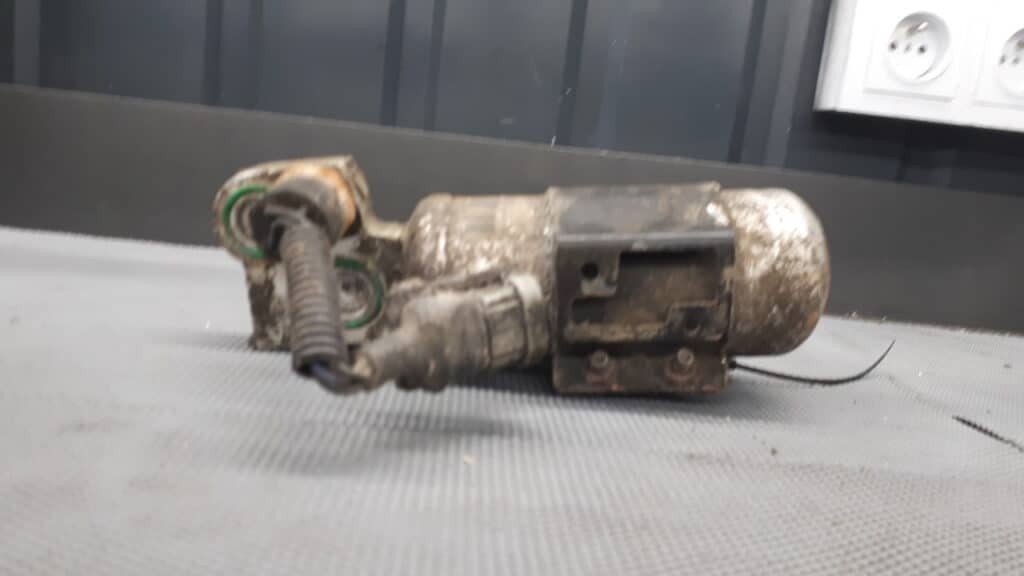 7432760002 Osuszacz Powietrza Renault Laguna I 2.0