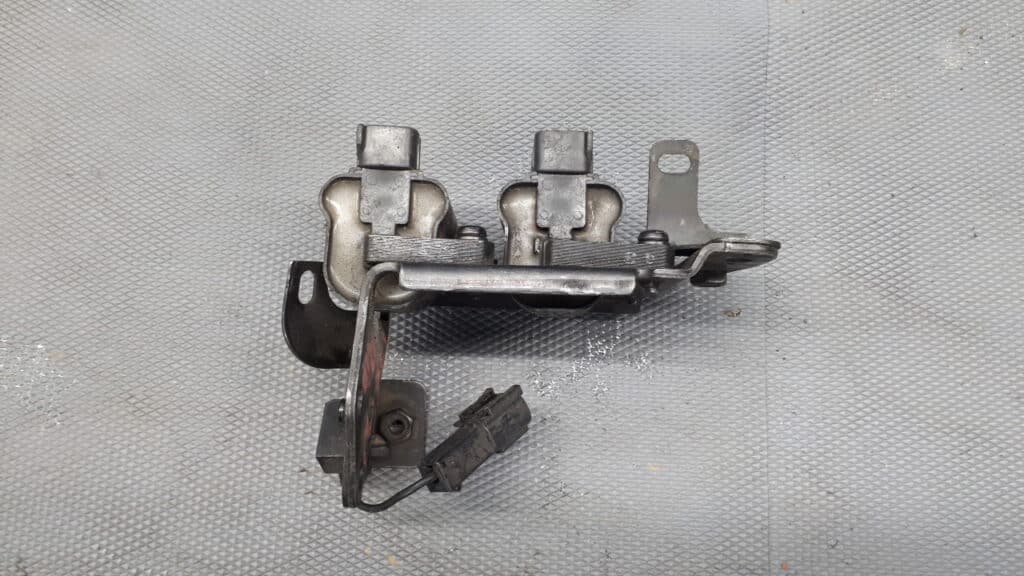 27301-26600 cewka zaplonowa kia rio II 1.4
