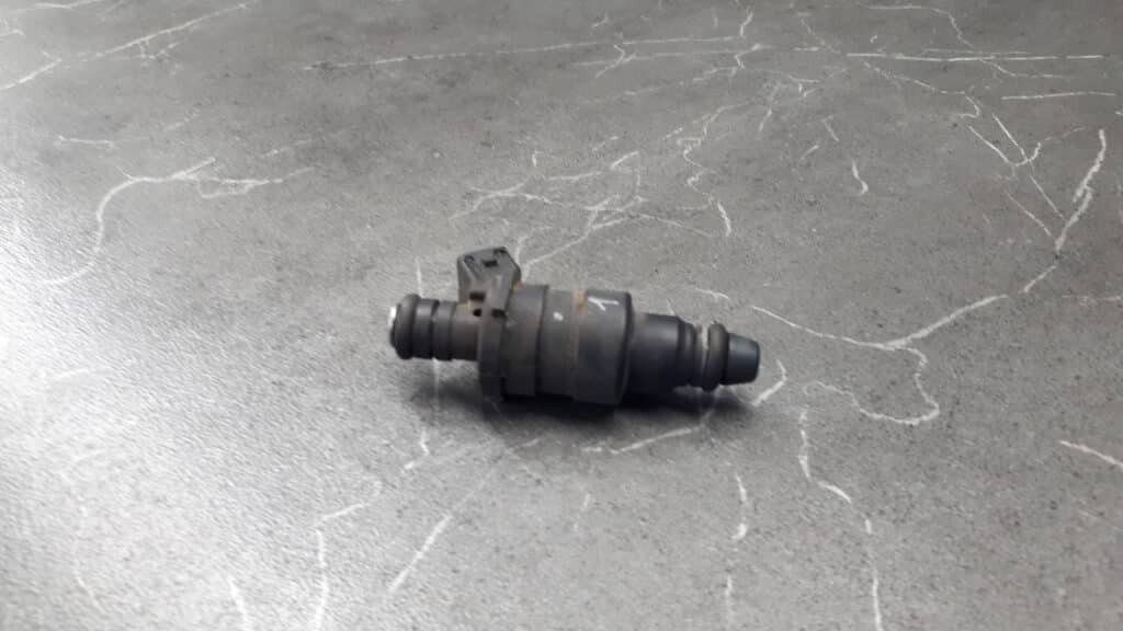 IW054 wtryskiwacz paliwa fiat ulysse 2.0