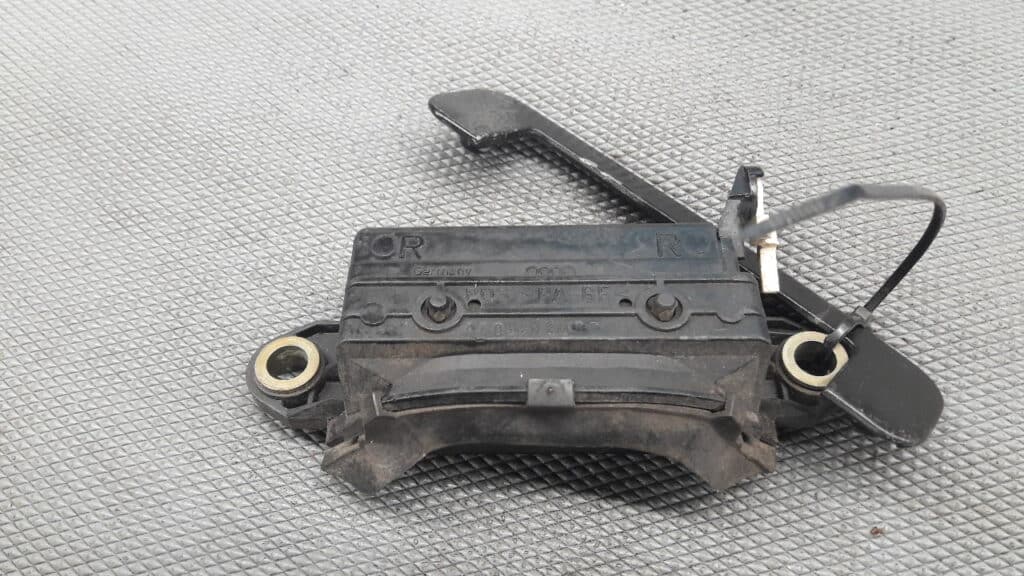 4a0839200d klamka prawy tyl audi a4 b5