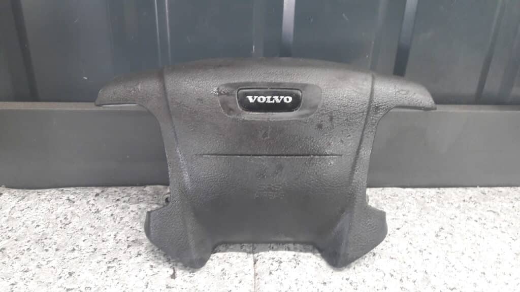 8626844 airbag kierownicy volvo v70