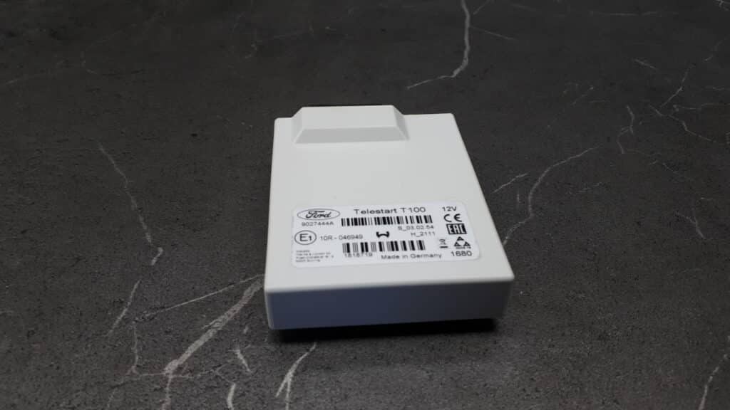 9027444A Modul webasto T100 ford