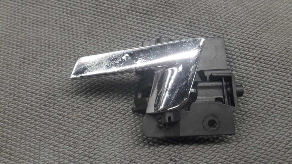 3D0837617D klamka drzwi lewy tyl  VW PHAETON