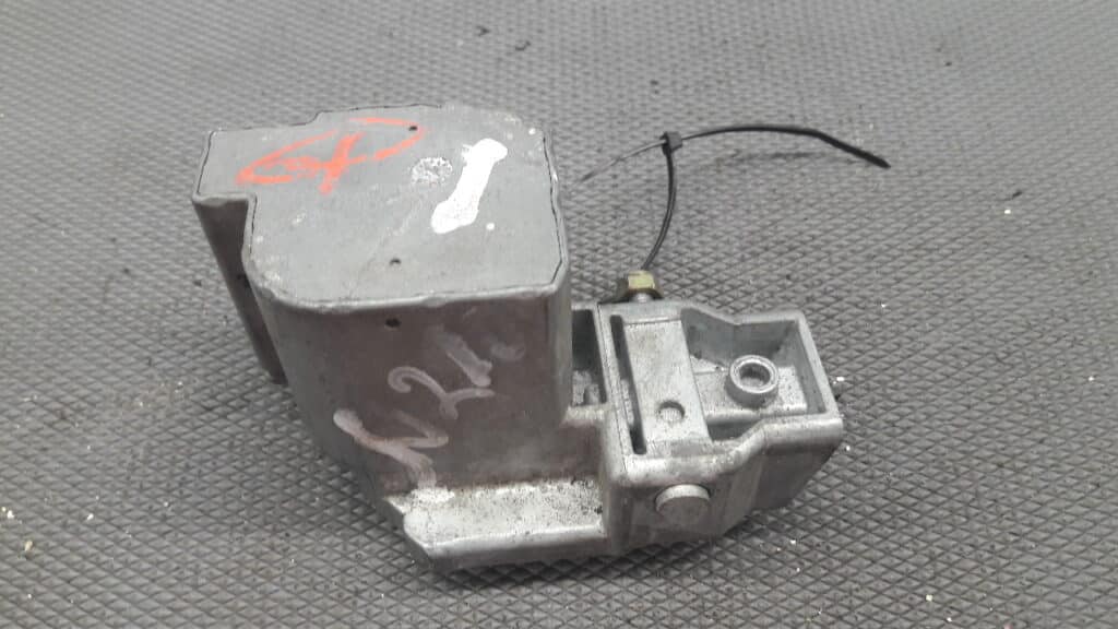 blokada kierownicy mercedes w210 2.0 97r