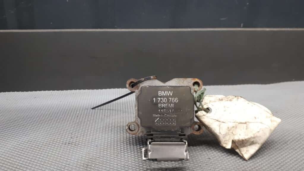 1730766 cewka zaplonowa Bmw e36 3.8