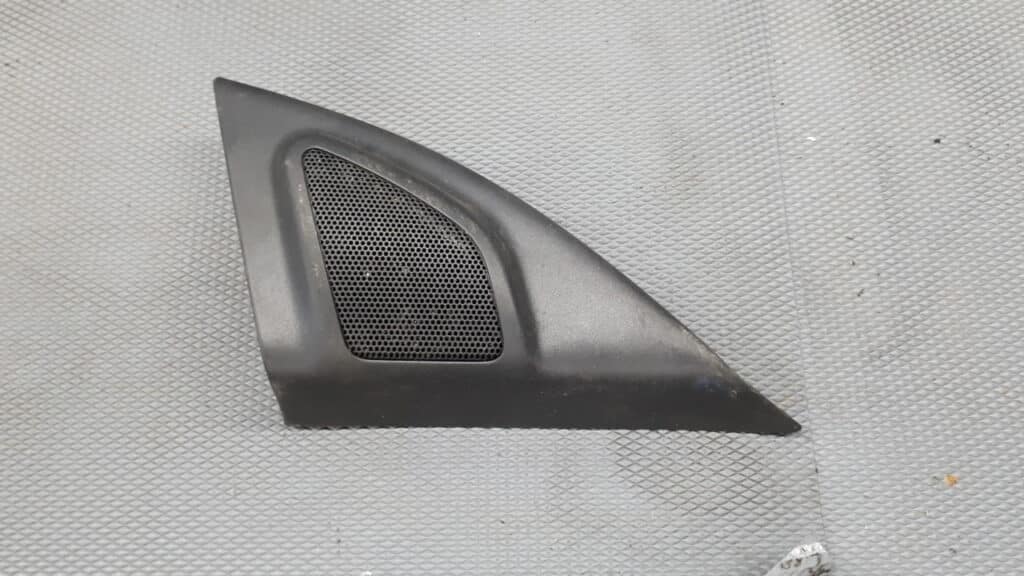 glosnik drzwi prawy przod volvo s60