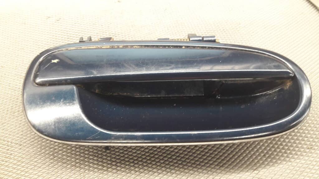 83660-17000 klamka drzwi prawy tyl HYUNDAI MATRIX