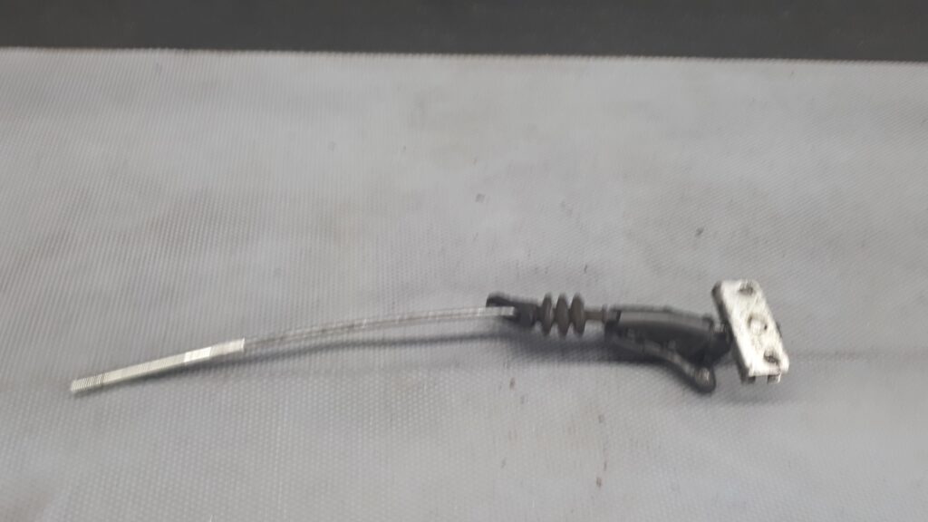 linka recznego mechanizm alfa romeo 147