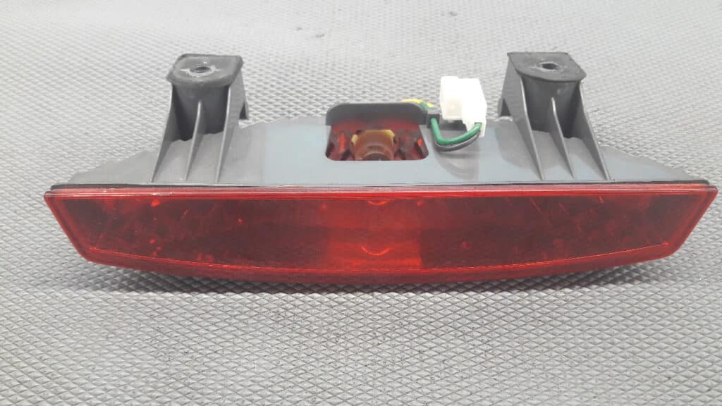 92759-1g2 trzecie swiatlo stop kia rio II