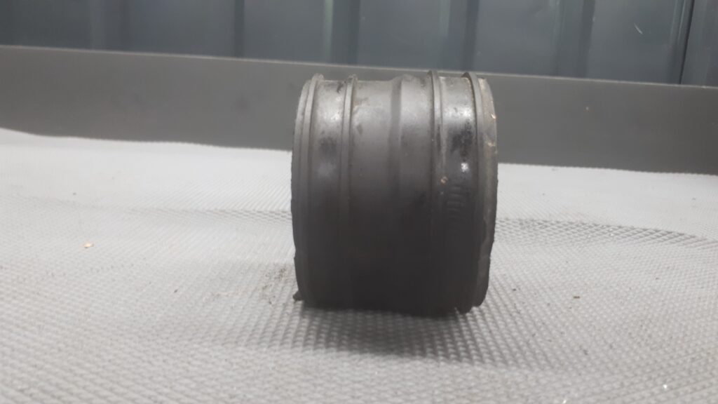 9634053380 przewod przeplywomierza Citroen C5 2.0