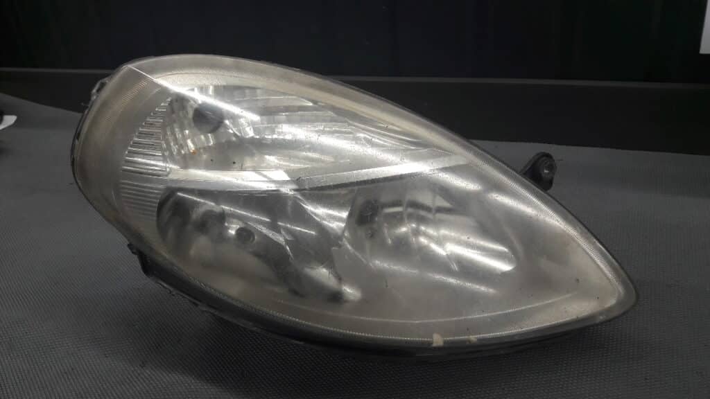 270532-00 reflektor prawy Lancia Ypsilon II