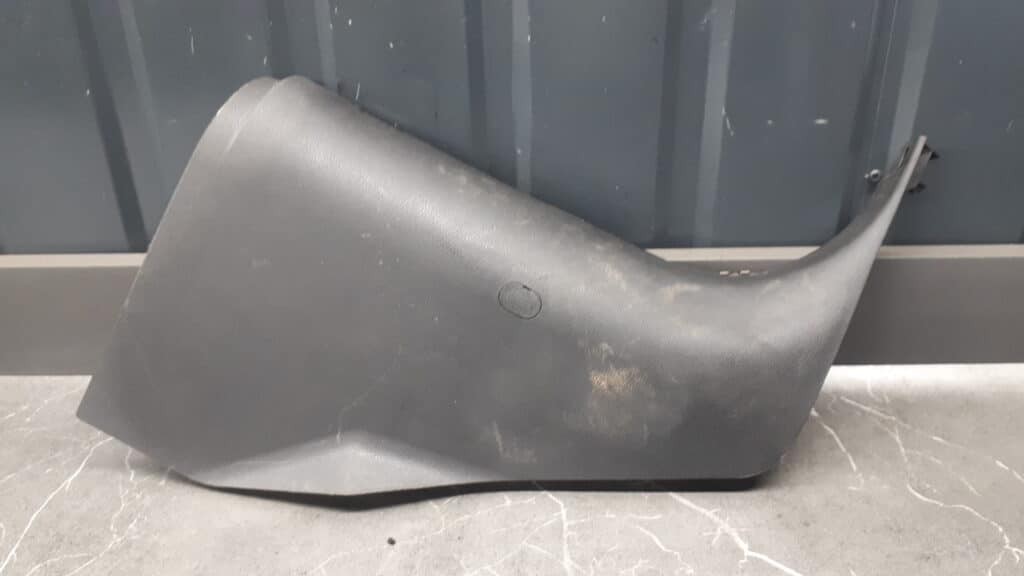 a1696800206 oslona progu slupka prawy przod mercedes w245
