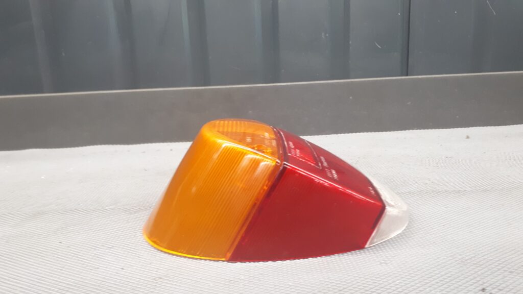 773130 lampa tylne vw garbus 80r