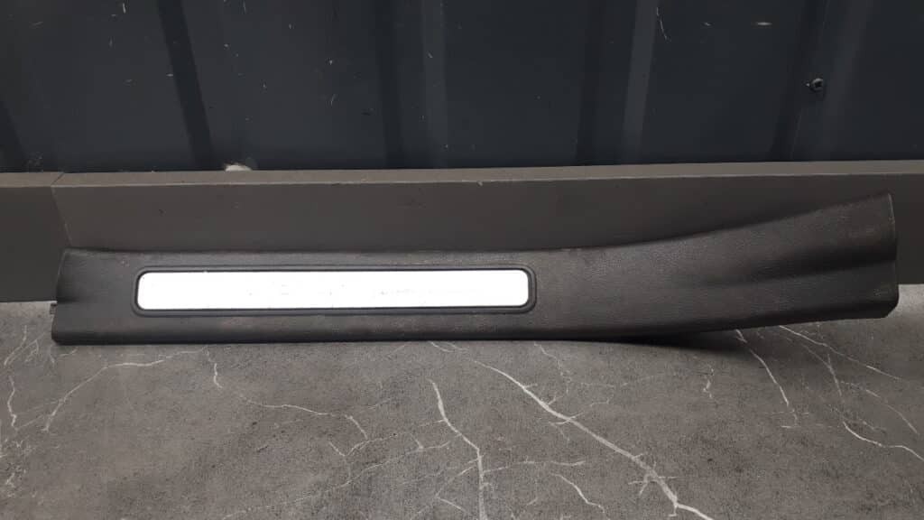 a1696801074 oslona progu prawy tyl mercedes a klasa w169